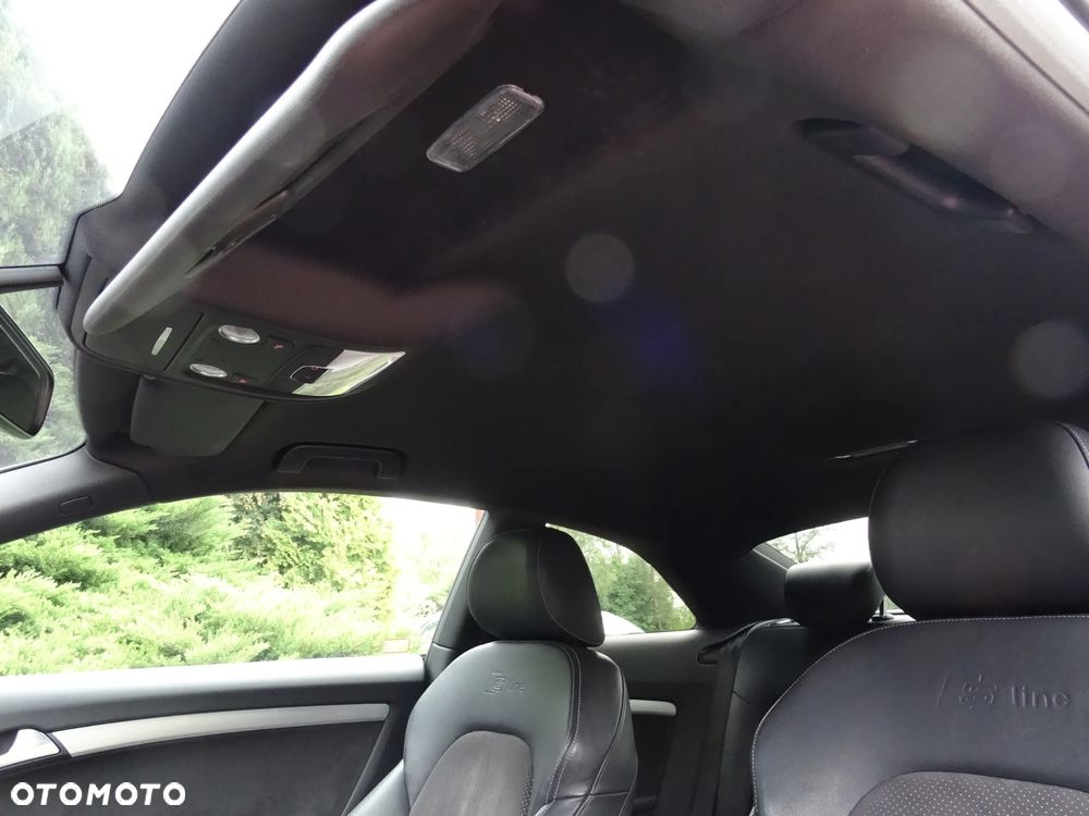 Audi A5 Coupe 2.0 TFSI Quattro S tronic - 33