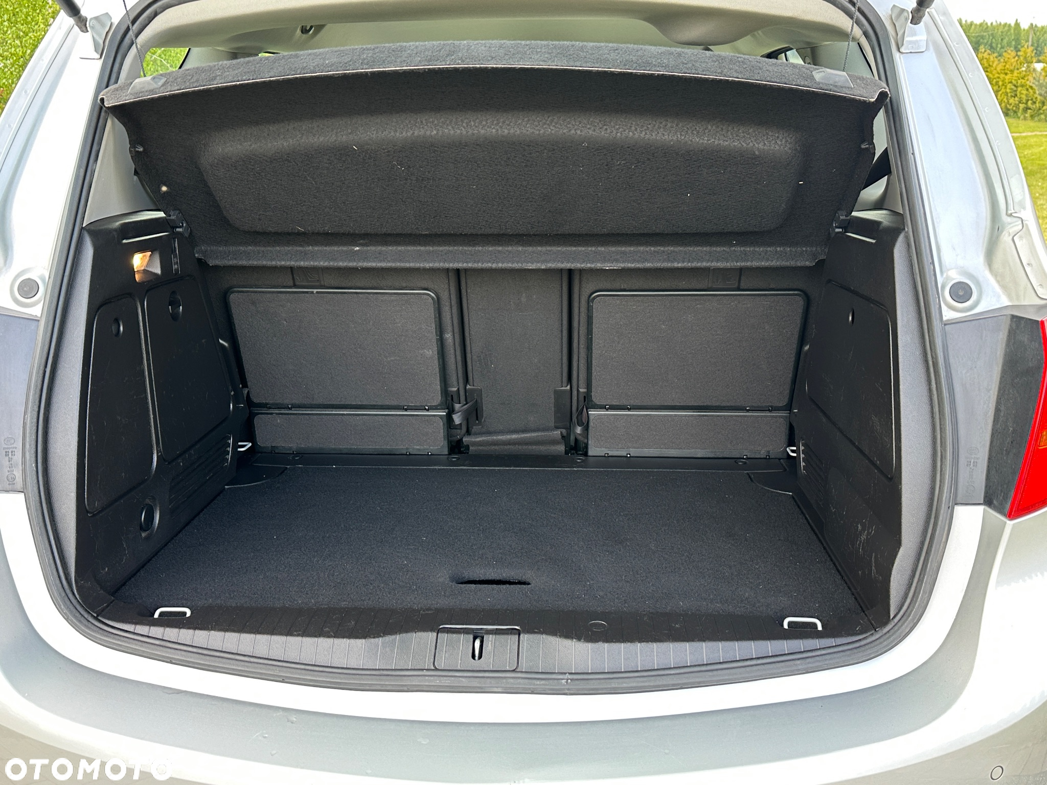 Opel Meriva 1.4 T Enjoy - 16