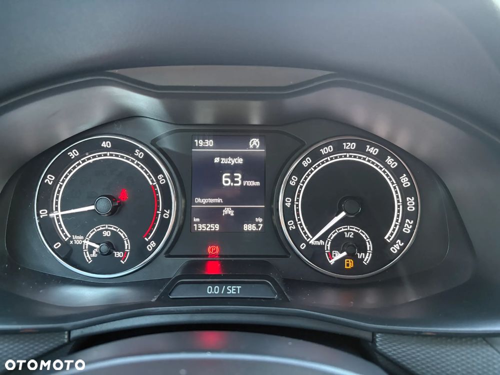 Skoda Kamiq 1.0 TSI Ambition - 15