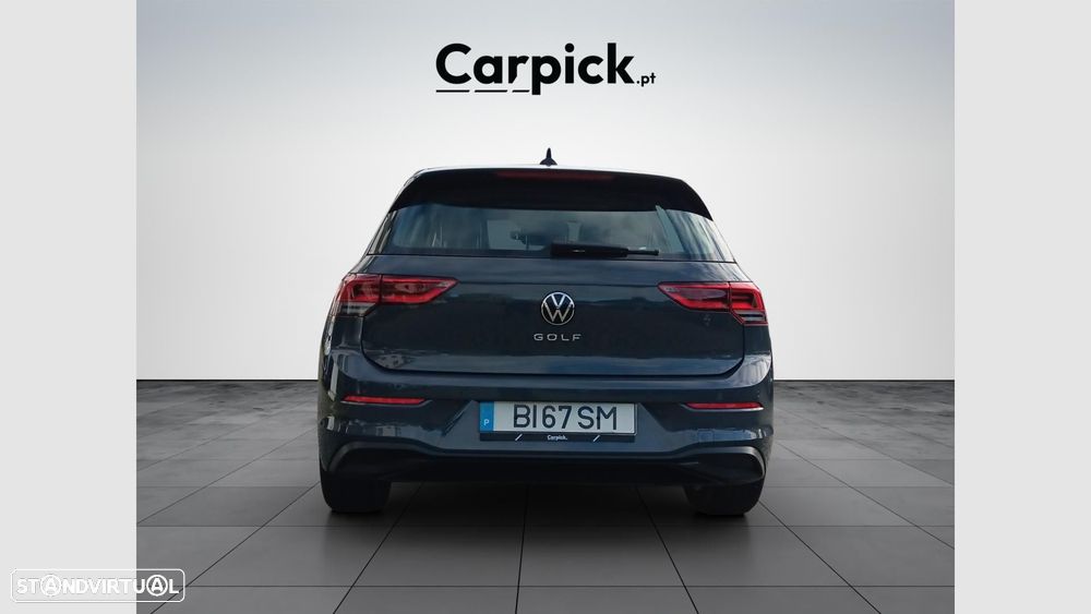 VW Golf 1.0 TSI Sportline - 5