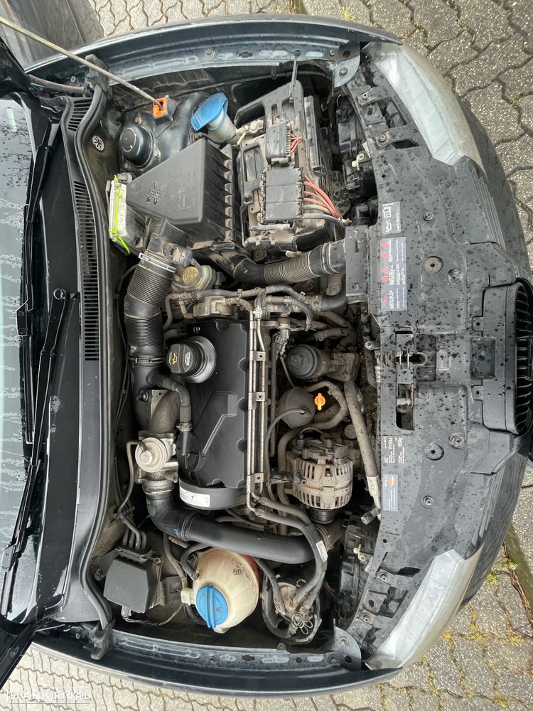 SEAT Ibiza 1.9 TDI Sport - 5