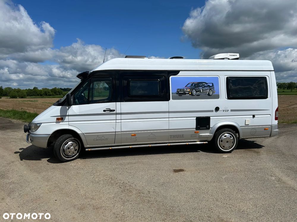 Mercedes-Benz sprinter - 13