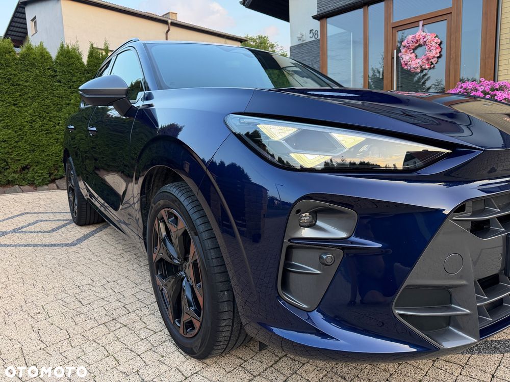 Cupra Terramar 1.5 eTSI mHEV Advantage Edition DCC DSG - 7