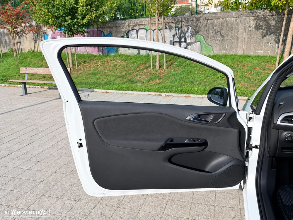 Opel CORSA VAN 1.3 CDTI 90 CV - NACIONAL - 1 DONO - 17