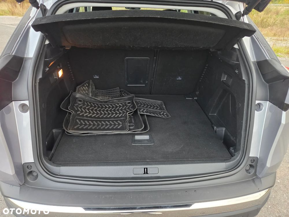 Peugeot 3008 PureTech 130 Stop & Start Allure - 6