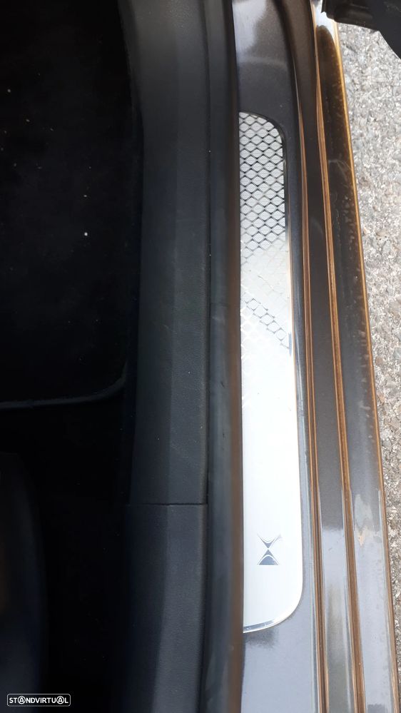 Citroën DS4 1.6 BlueHDi So Chic - 15