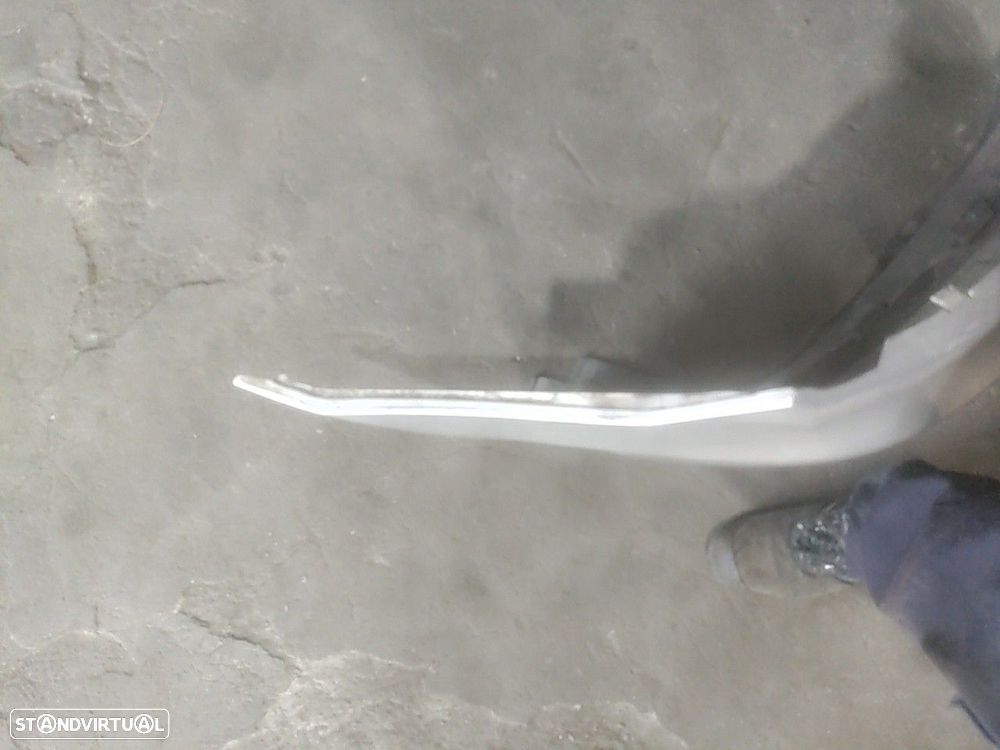 Parachoques Trás / Para Choques Traseiro Nu Bmw 1 (E87)  51127058507 - 8