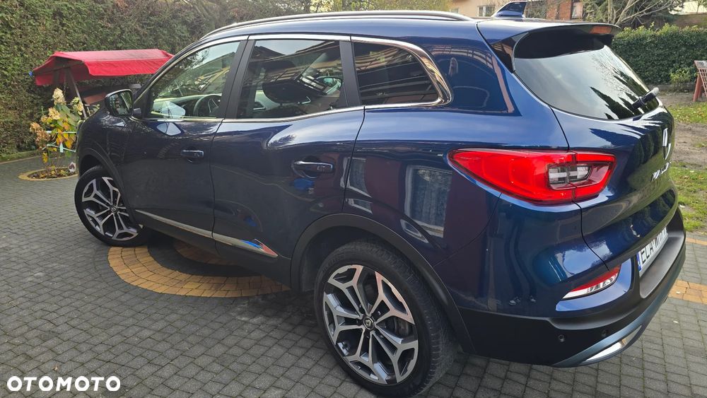Renault Kadjar 1.3 TCe FAP Intens EDC - 9