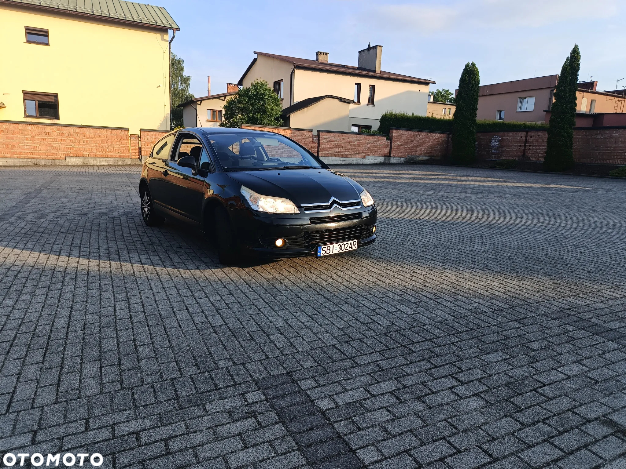 Citroën C4 - 2