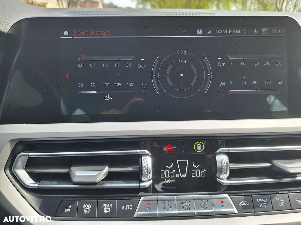 BMW Seria 3 - 15
