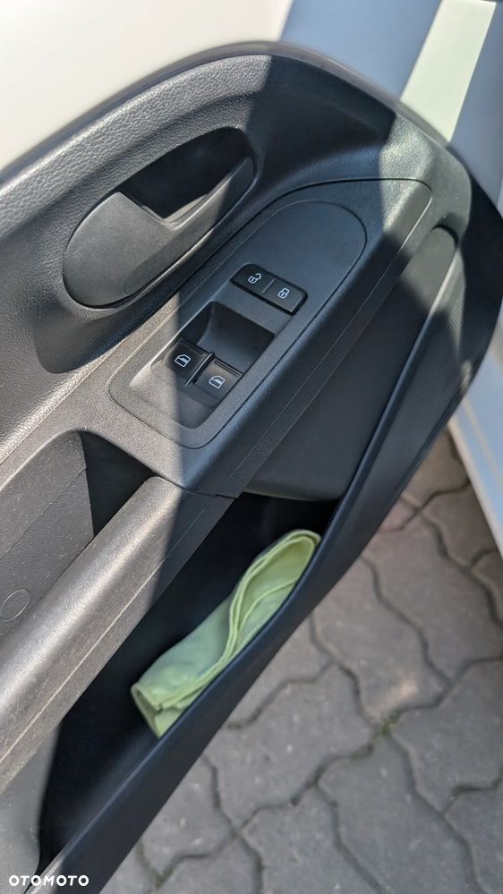 Skoda Citigo 2018 photo 3