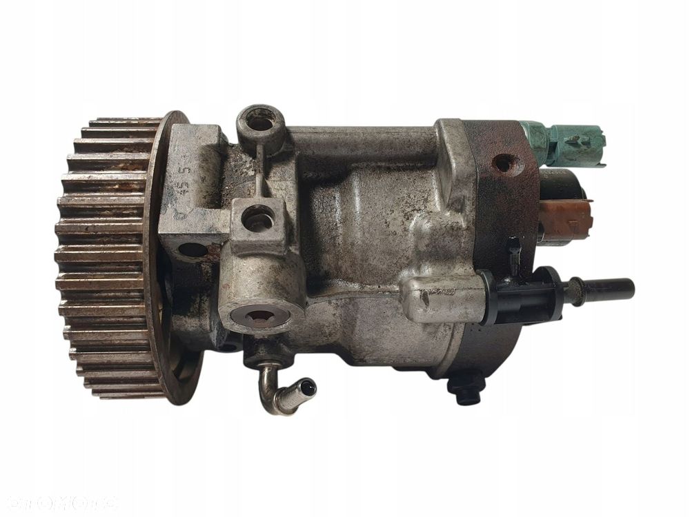 POMPA WTRYSKOWA Renault Kangoo 1.5 dCi 28249552 0728911LDE - 4