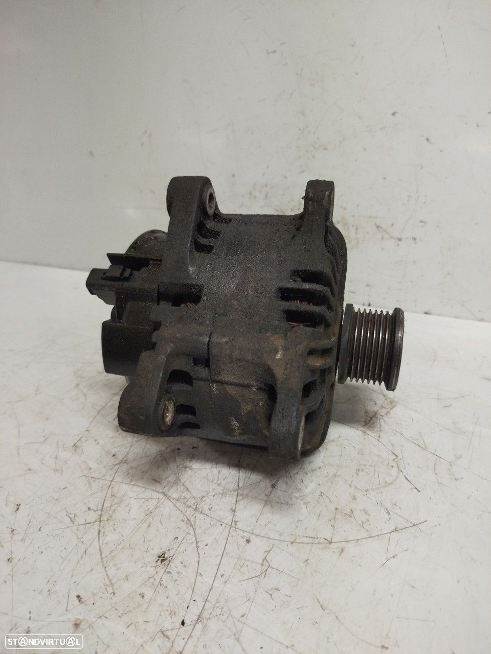 Alternador Opel Vivaro A Combi (X83) - 1