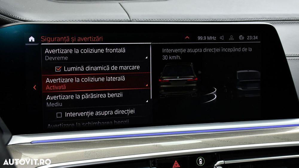 BMW X7 xDrive40d MHEV - 21