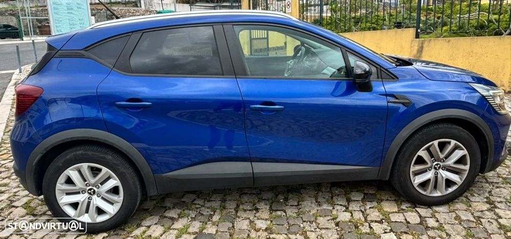 Mitsubishi ASX 1.0 MPI-T Kaiteki - 3