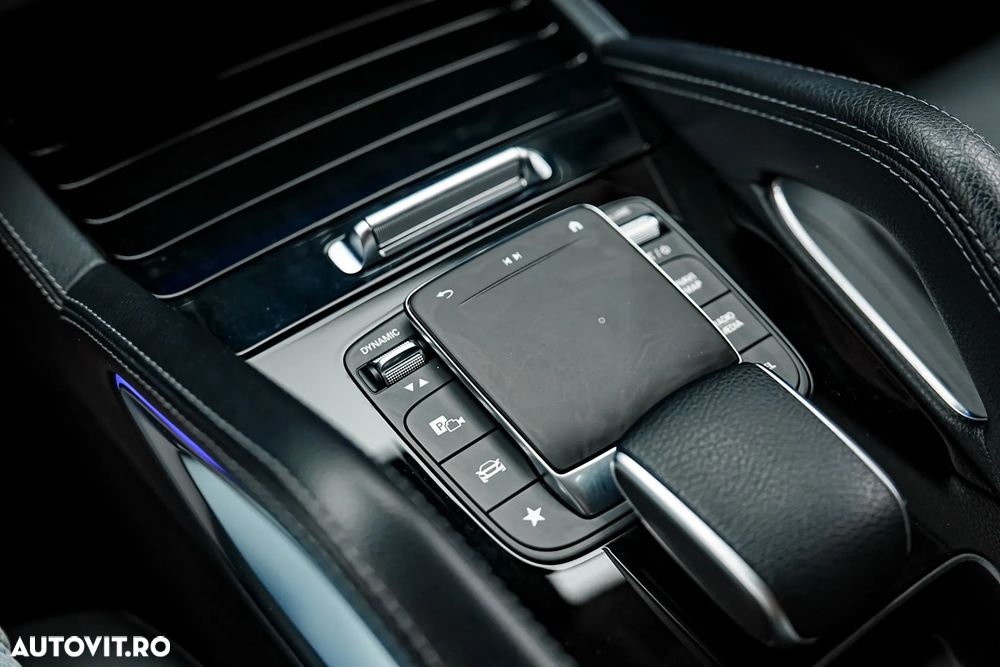 Mercedes-Benz GLE 350 de 4MATIC 9G-TRONIC - 40