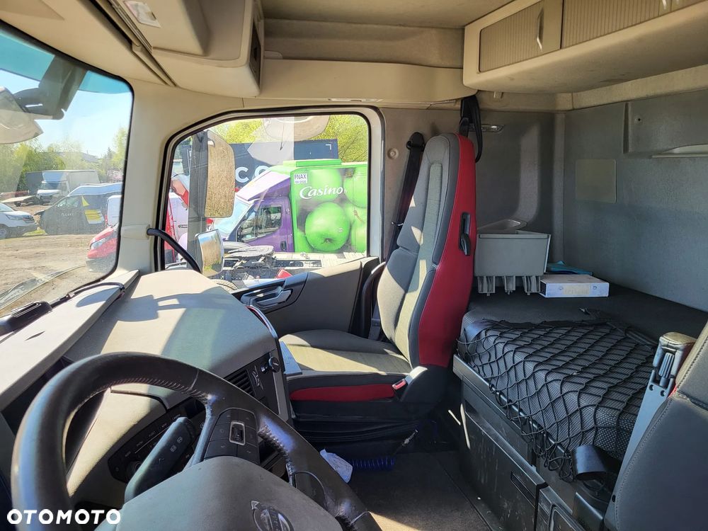 Volvo FH500 - 21