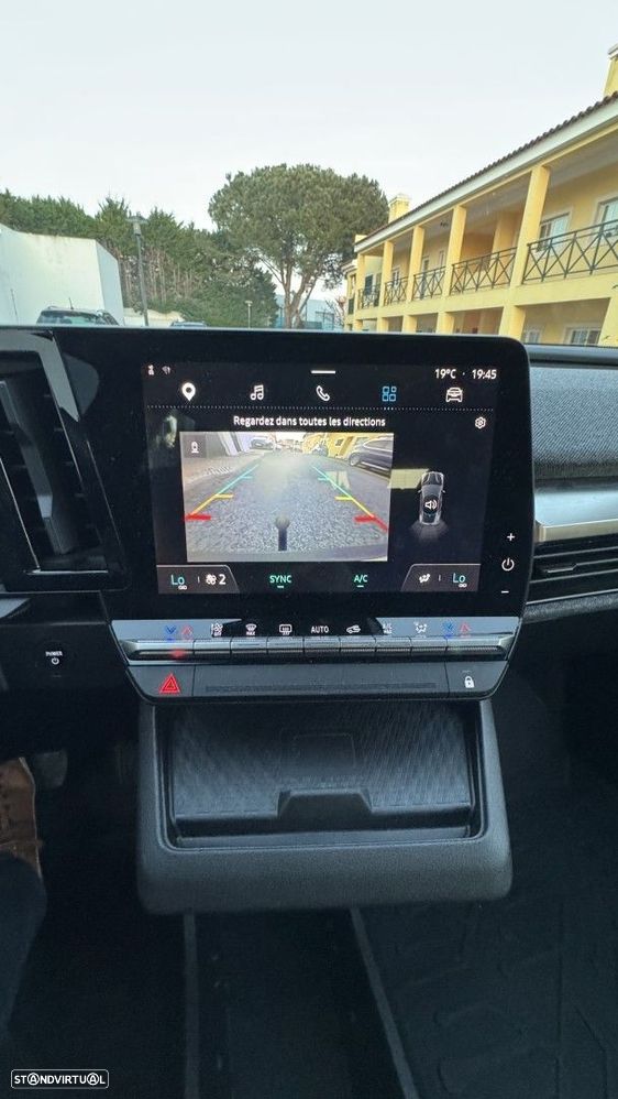 Renault Mégane E-Tech EV60 Evolution Optimum Charge - 17