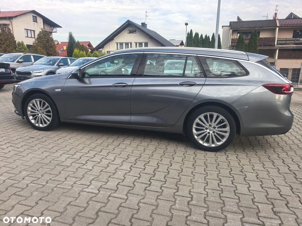 Opel Insignia - 14