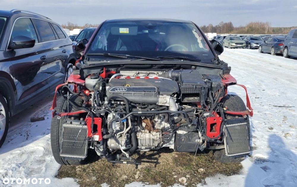 Audi RS Q3 Sportback - 2