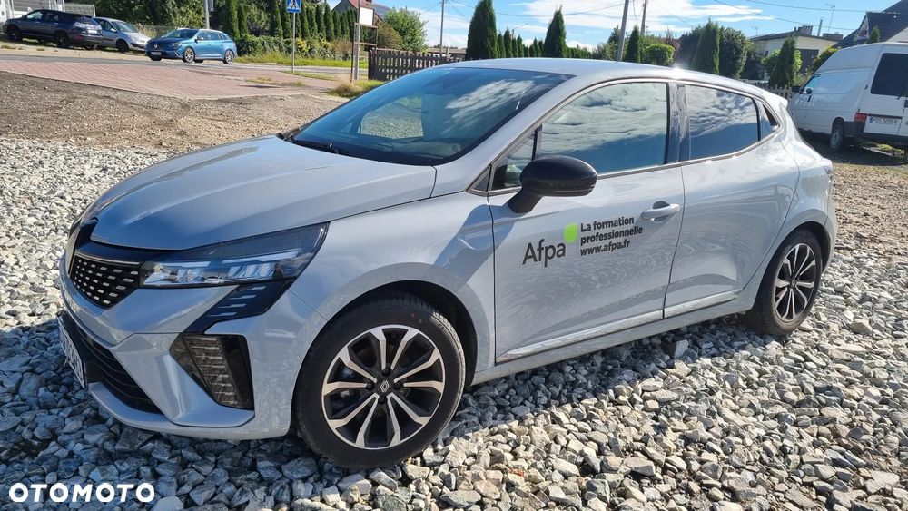 Renault Clio TCe 90 BUSINESS EDITION - 11