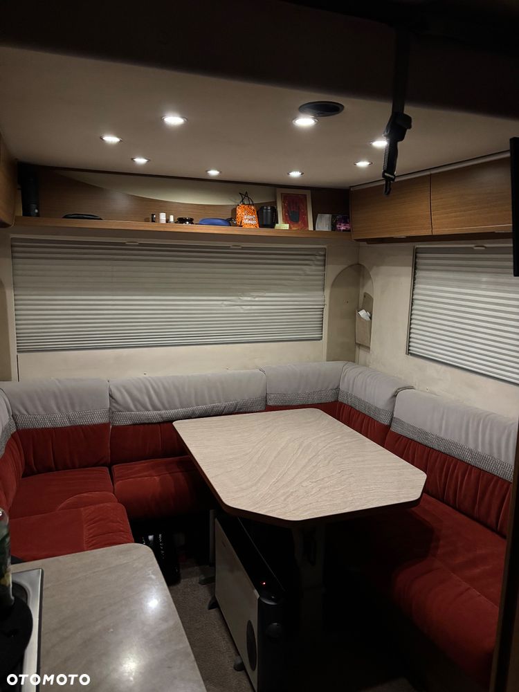 Burstner Averso Plus 440tk - 22