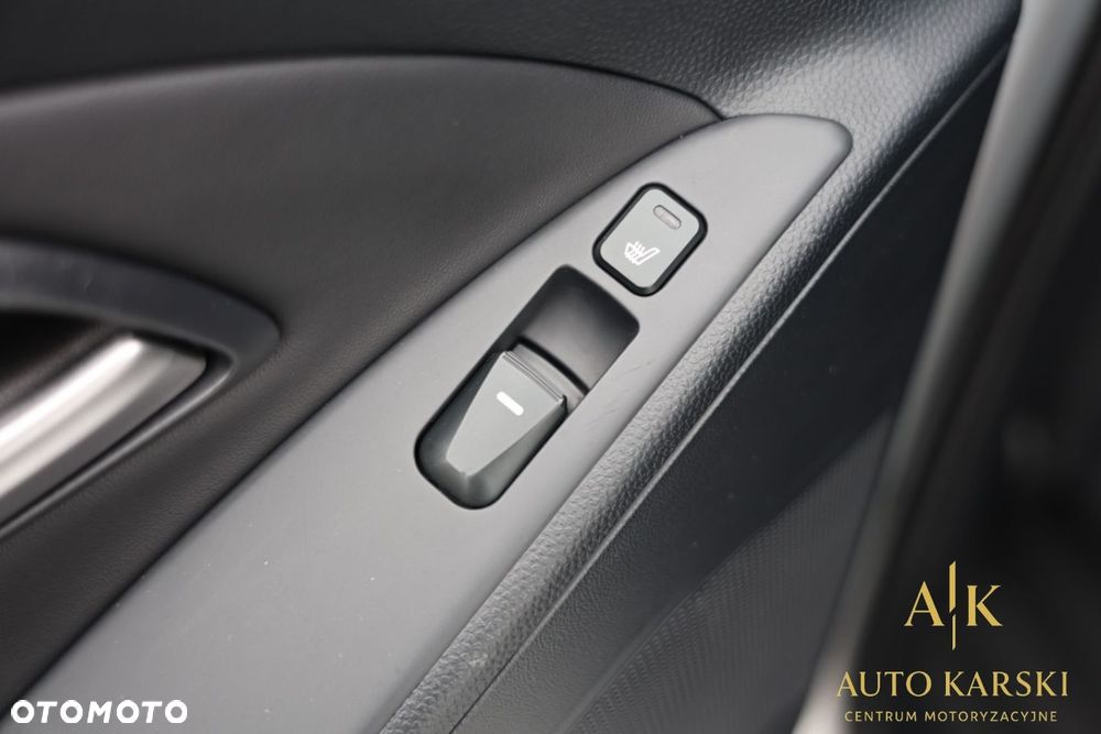 Hyundai ix35 2.0 Comfort - 34