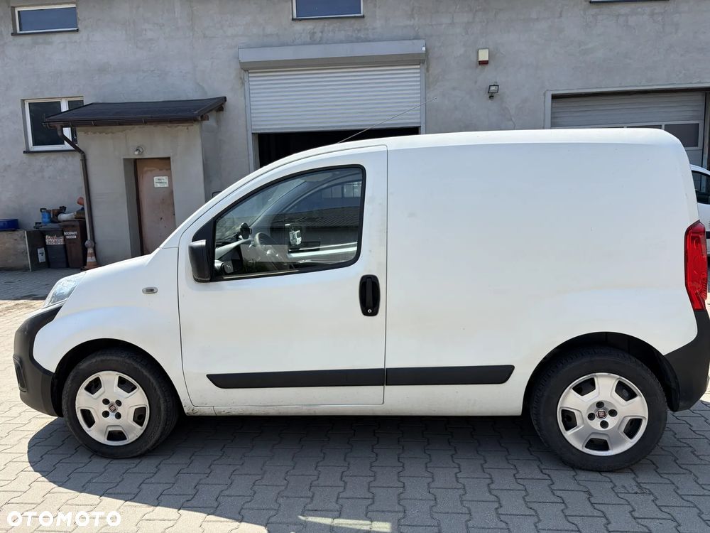 Fiat Fiorino - 5