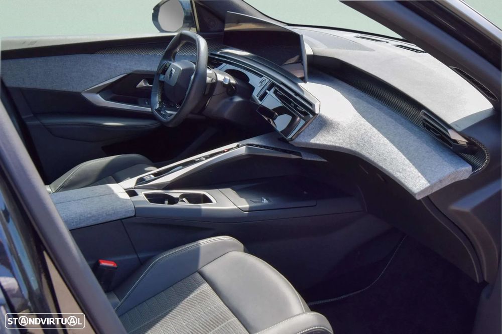 Peugeot E-5008 73 kWh GT - 25
