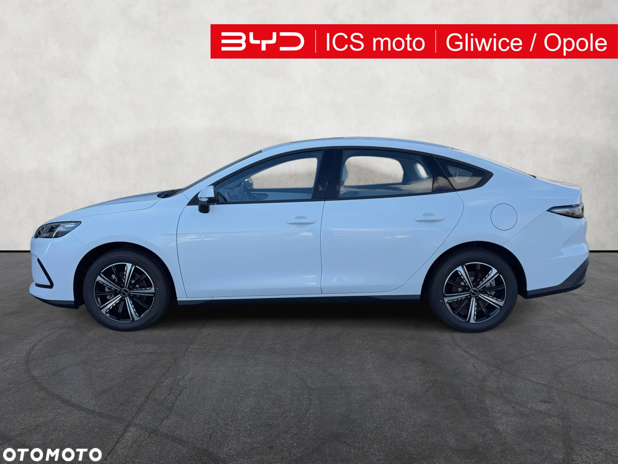 BYD Seal 5 DM-i 1.5 Design - 3