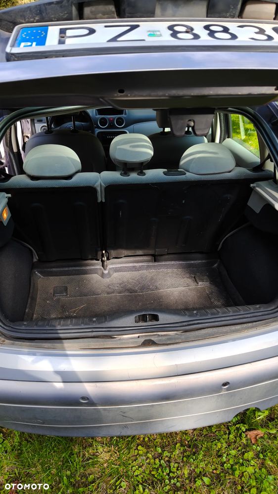 Citroën C3 - 10