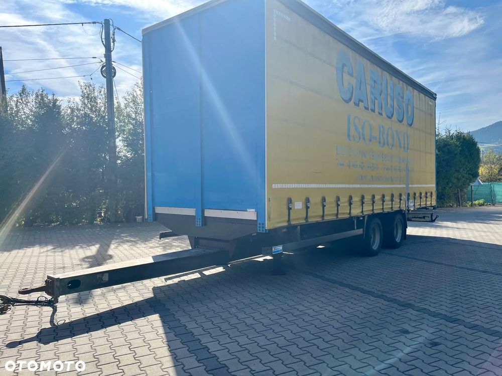 Schmitz Cargobull - 2