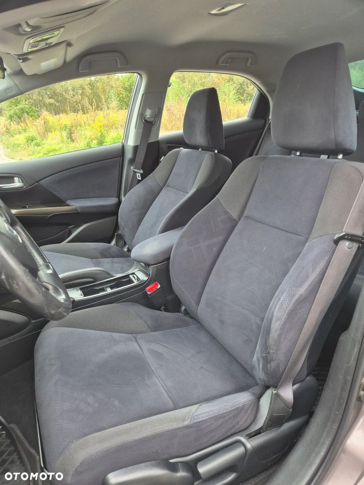 Honda Civic - 16