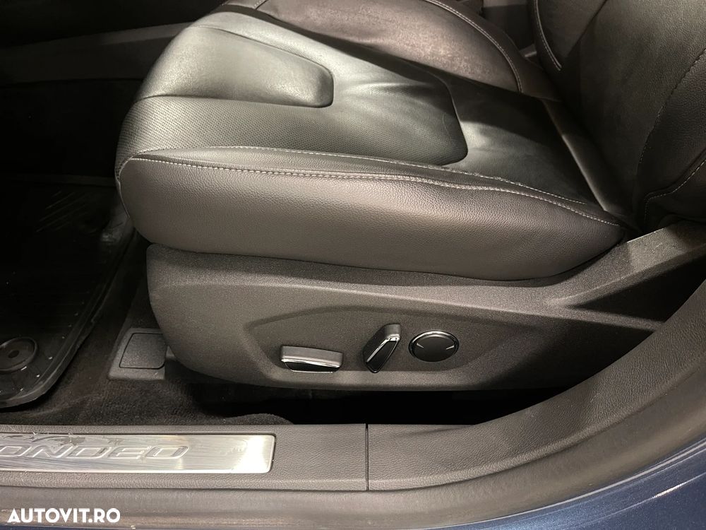 Ford Mondeo 2.0 TDCI Aut. AWD Titanium - 24