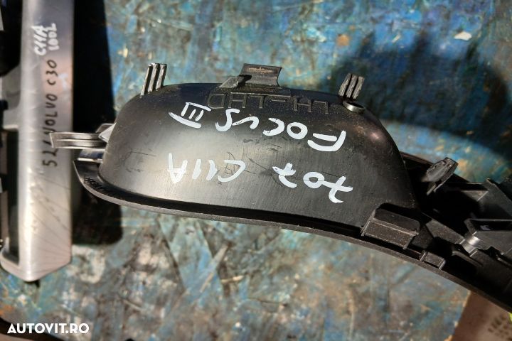 Butoane geam sofer AM5T-14A132-AA AM5T-14A132-AA Ford Focus 3 [2011 - - 3