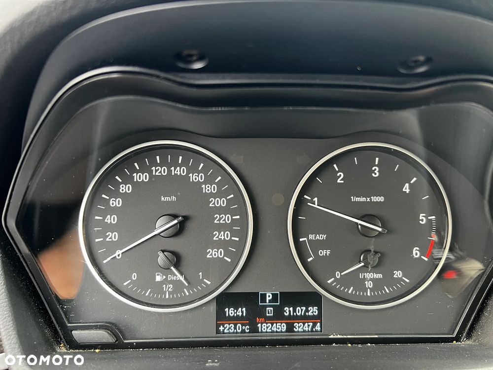 BMW X1 xDrive25d M Sport - 30