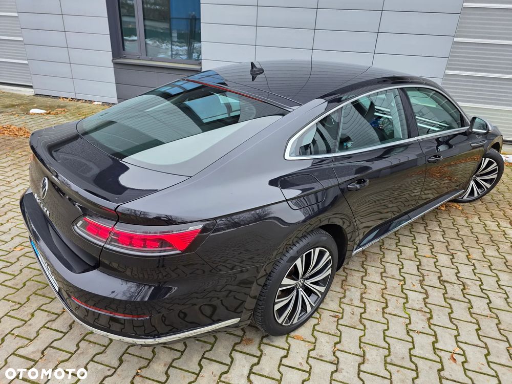Volkswagen Arteon 2.0 TDI SCR Elegance DSG - 15