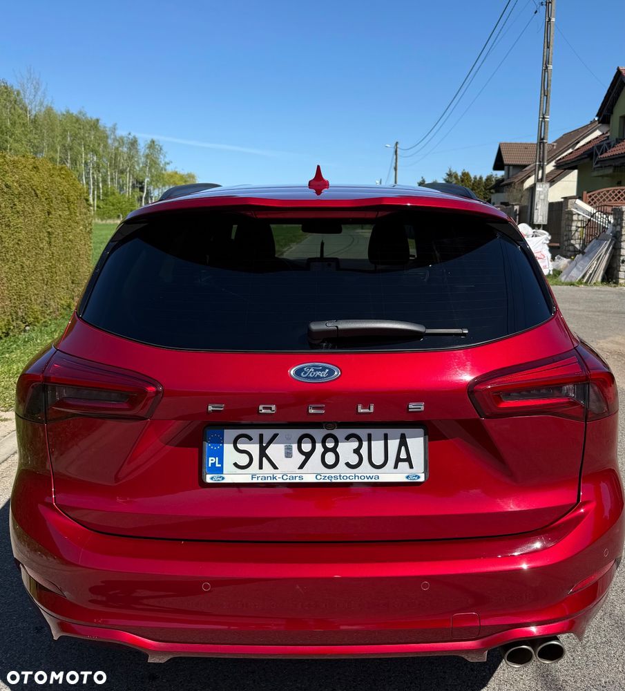 Ford Focus - 7