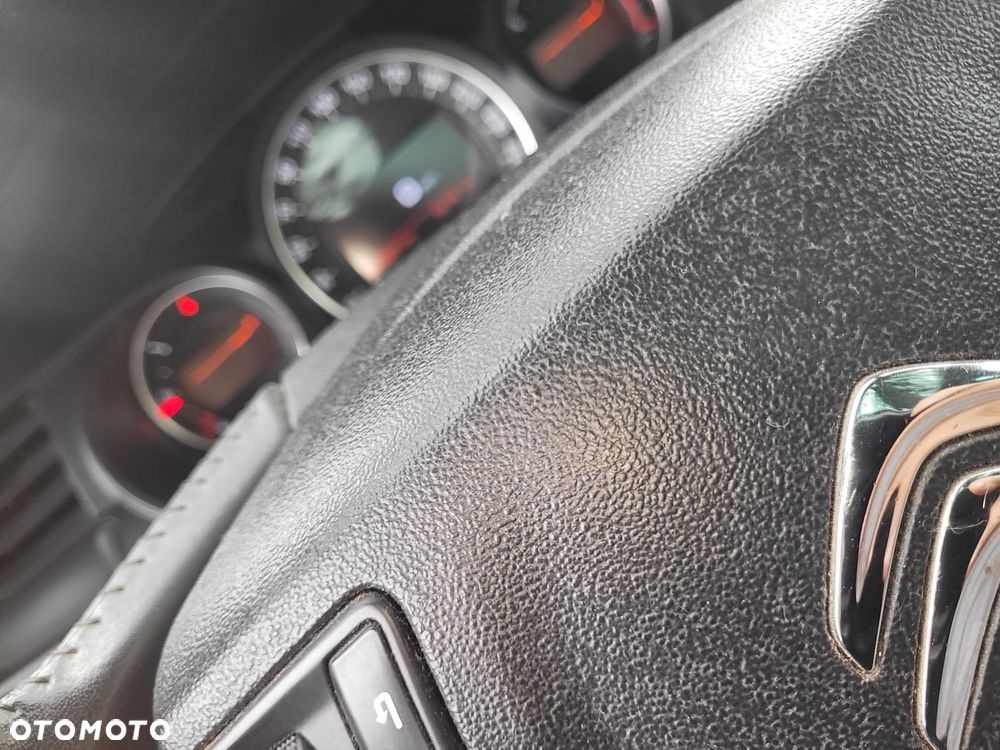 Citroën C5 BlueHDi 150 S&S Exclusive - 11