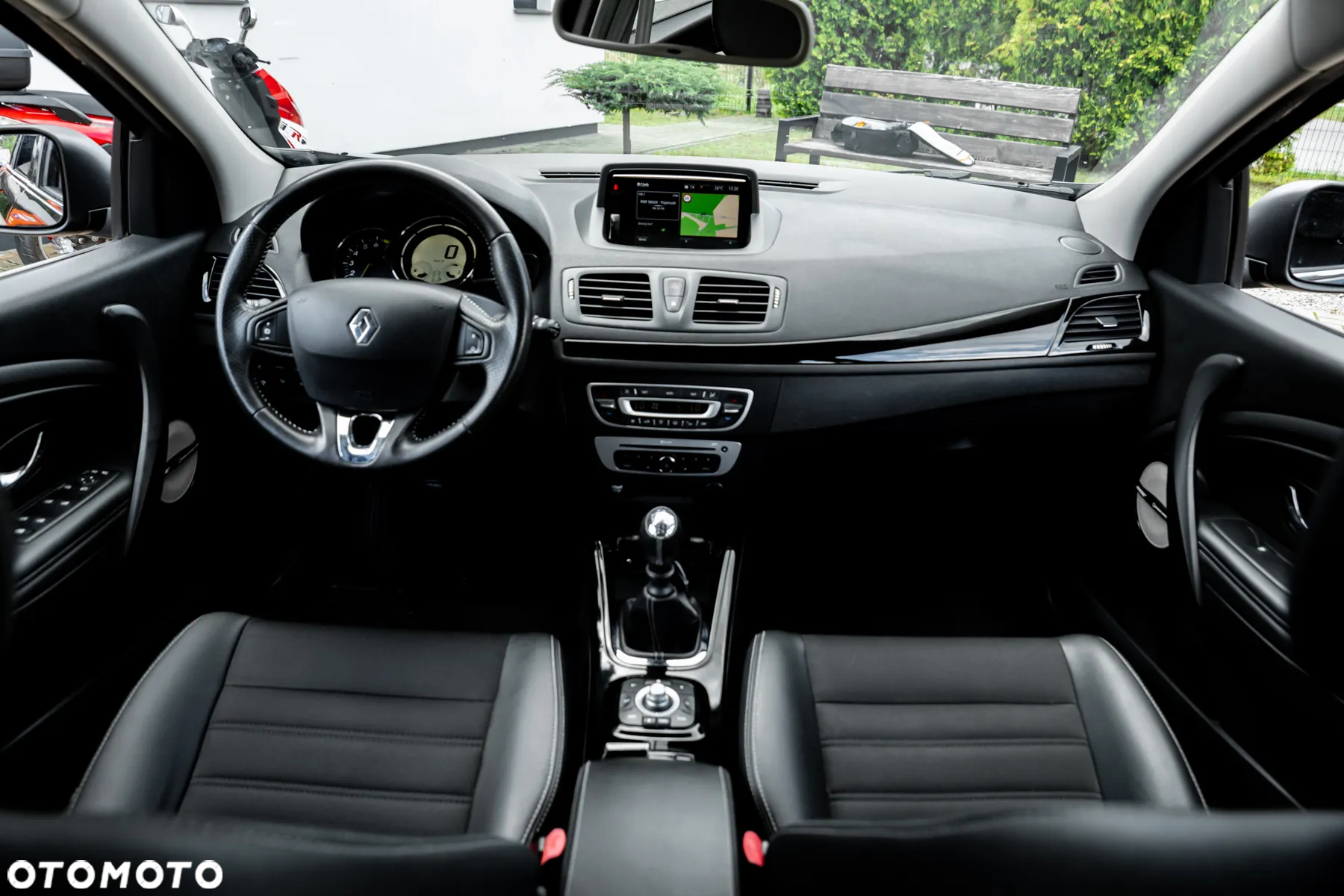 Renault Megane - 27
