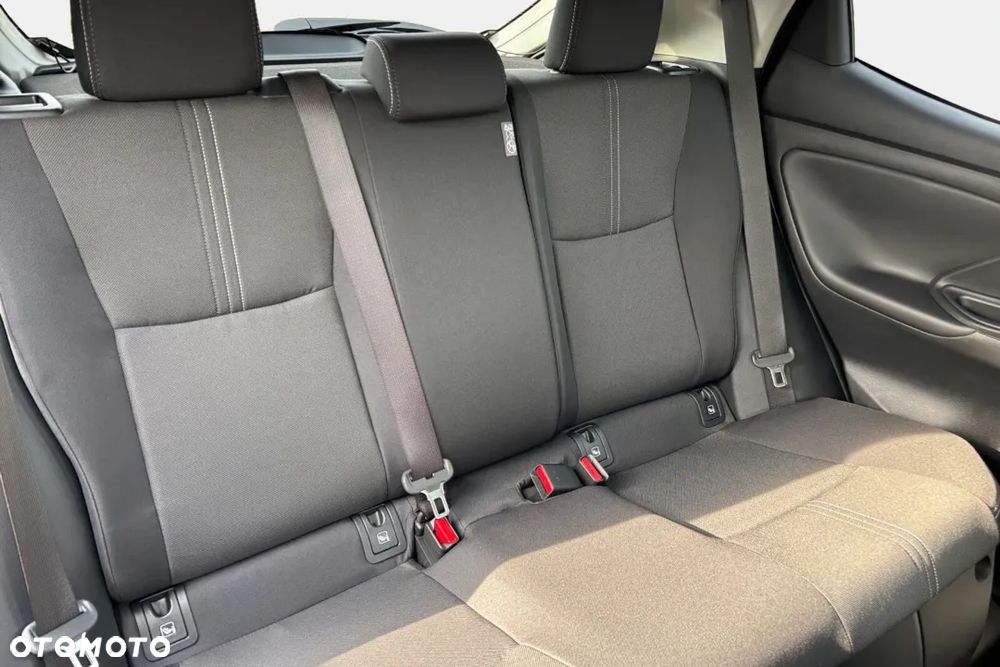 Toyota Yaris Hybrid 1.5 Style - 30