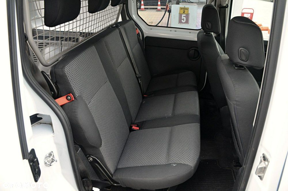 Mercedes-Benz Citan - 12