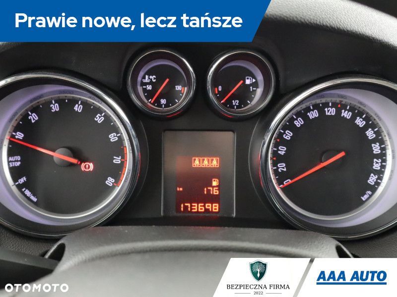 Opel Mokka - 13