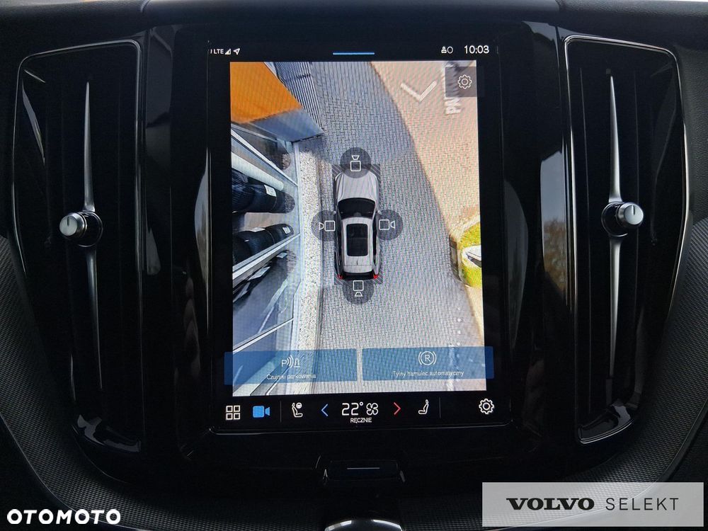 Volvo XC 60 - 27