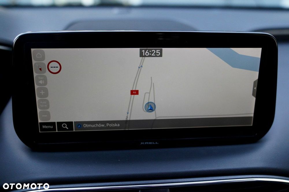 Hyundai Santa Fe - 33