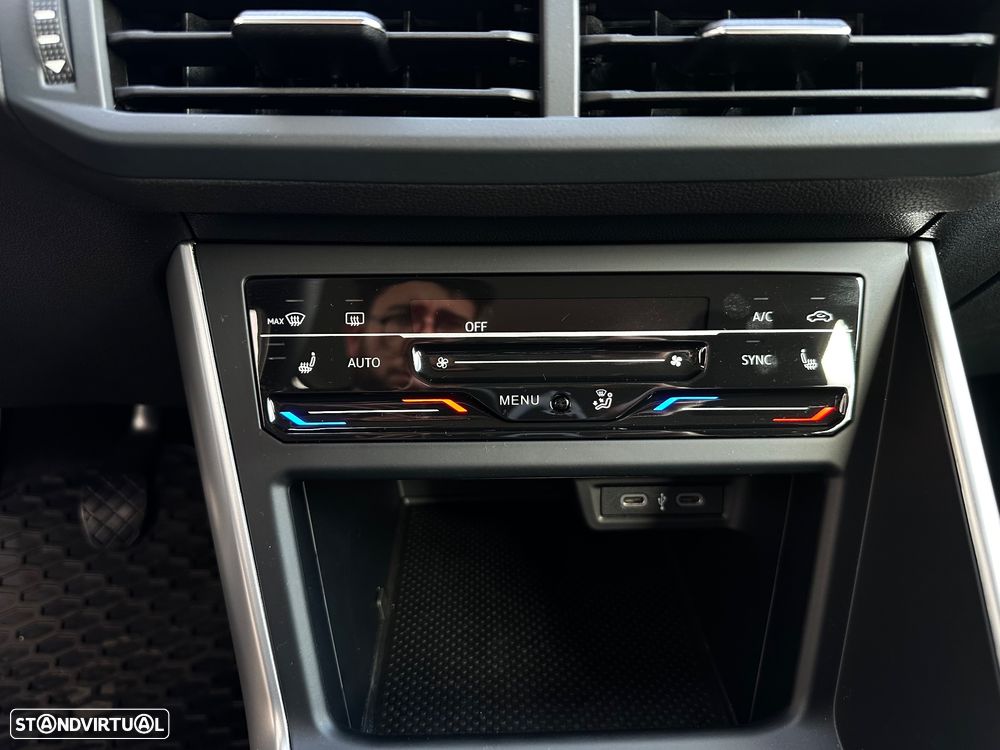 VW Polo 1.0 TSI OPF Highline - 12