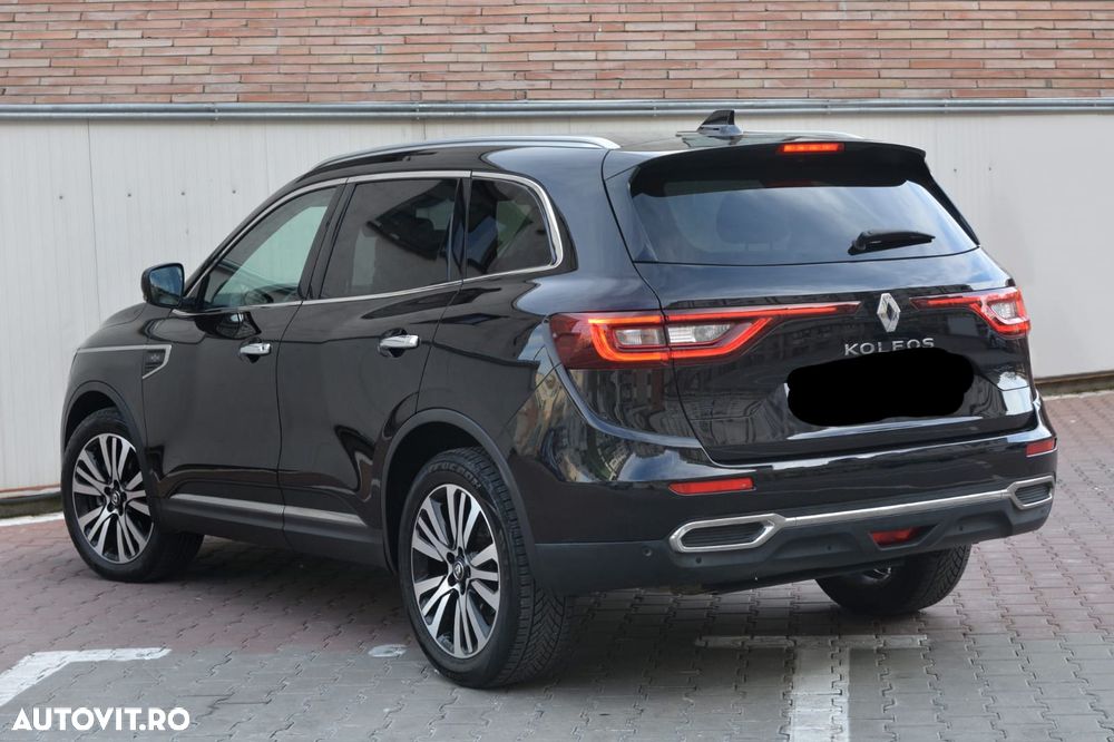 Renault Koleos 2.0 dCI Privilege Aut. - 19