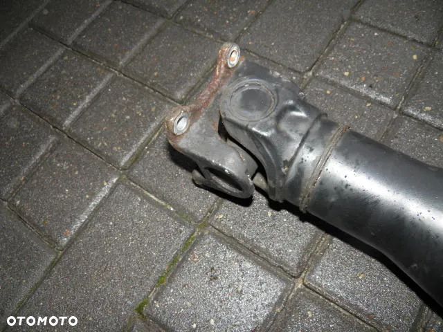 WAŁ NAPĘDOWY MERCEDES SPRINTER 906 LIFT MAX A9064104801 - 5
