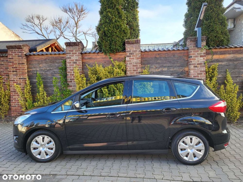 Ford C-MAX - 2