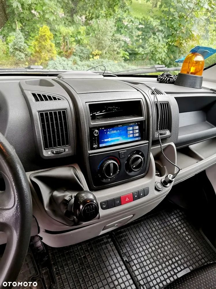 Peugeot Boxer - 9